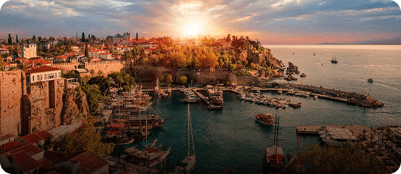 Antalya
